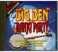 BIG BEN BANJO BAND - Big Ben Banjo Party