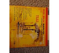 Big Ben Banjo Band Changes Mood to Trad Dixieland