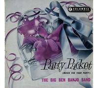 Big Ben Banjo Band - Party Packet