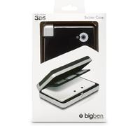 Big Ben BB291520 caja de video juego y accesorios - accesorios de juegos de pc (Negro, Plata)