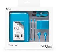 Big Ben BB291636 caja de video juego y accesorios - accesorios de juegos de pc (Negro, Azul, Gris, Púrpura, Rojo)