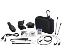 Big Ben BB291650 caja de video juego y accesorios - accesorios de juegos de pc (Negro, Azul, Gris, Púrpura, Rojo)