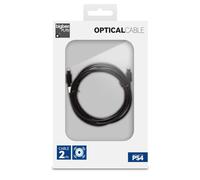 Bigben 291015 Optische Kabel (Ps4) (Sony Playstation 4)