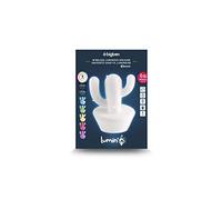 Big Ben (Btlscactus) Wireless Bluetooth Effetti Luminosi 15w (Cactus)