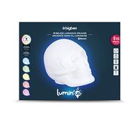 Big Ben (Btlsskull) Wireless Bluetooth Effetti Luminosi 15w (Teschio)
