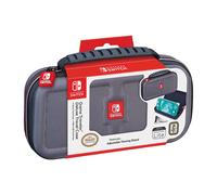 Big Ben Deluxe Travel Case Black for Nintend (Nintendo Switch) (Importación USA)