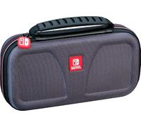 Big Ben Deluxe Travel Case Black for Nintendo Switch Lite Carr (Nintendo Switch)