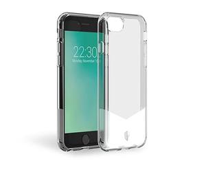 Big Ben FC Transp iPhone6/7/8/SE20 MadeInFrance