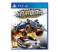 BIG BEN - FLATOUT 4 - TOTAL INSANITY