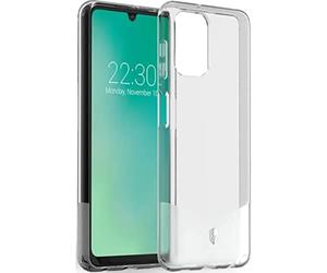 Big Ben Force Case Samsung G A22 Pure Reforzar