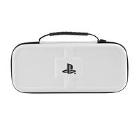 Big Ben Funda Para Videoconsola PLAYSTATION 5 PS Portal Oficial Blanca