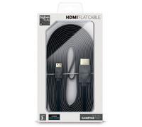Big Ben Gt320459 HDMI 1.4 Flachkabel Für Gametab-One [Importación Alemana]