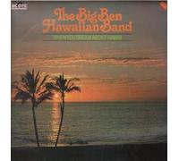 BIG BEN HAWAIIAN BAND - WHEN YOU DREAM ABOUT HAWAII LP (VINYL) UK ONE UP 1978