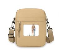 Big Ben in Britain - Bolso cruzado de moda Art Deco para teléfono celular, bolso de hombro