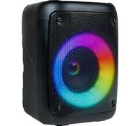 Big Ben Interactive Altavoz Bluetooth Portátil Party Box S