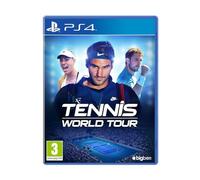 BIG BEN INTERACTIVE Tour Mundial de Tenis