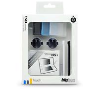 Big Ben Pack - Touch Pouch (Nintendo DS) [Importación inglesa]