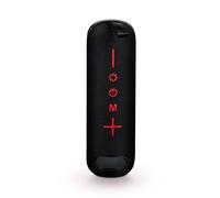 Altavoz inalámbrico de 180 - BIGBEN PARTYBTTUBEBK - Bluetooth - 30W - Autonomía 4h