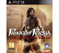 Big Ben Prince of Persia The Forgotten Sands, PS3 - Juego (PS3, PlayStation 3, Acción / Aventura, T (Teen))