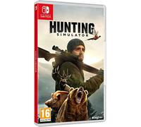 Big Ben Simulador de Caza