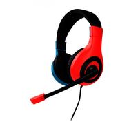 Big Ben Switch Head Set V1RPIUB Cuffie Gaming Para Nintendo Switch