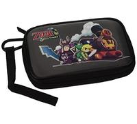 Big Ben Zelda Tasche Spirit Tracks - accesorios de juegos de pc (Gris, 165 mm, 35 mm, 175 mm)