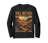 Big Bend National Park | Texas Manga Larga