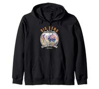 Big Bend National Park | Texas Sudadera con Capucha