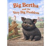 Big Bertha and the Very Big Problem