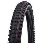 Big Betty - TLE - ADDIX Soft - Super Trail - 27,5 x 2,60 - Negro