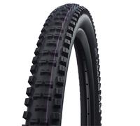 Big Betty - TLE - ADDIX Ultra Soft - Super Descente - 29x2.40 - Negro