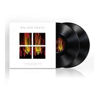 Big Big Train – A Flare On The Lens – 2LP Vinilo (2024)