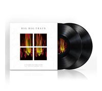 Big Big Train A Flare on the Lens (Vinyl) (Importación USA)