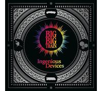 Big Big Train - Ingenious Devices