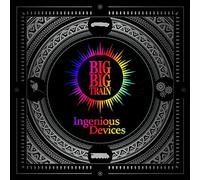 Big Big Train - Ingenious Devices [Vinilo]