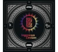 Big Big Train - Ingenious Devices [Vinilo]