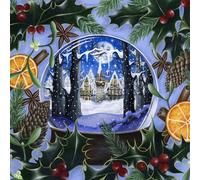Big Big Train – Merry Christmas – Broken Silence