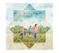 Big Big Train - The Likes Of Us [Vinilo]