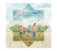 Big Big Train – The Likes Of Us – CD – Edición Jewel Case (Importación USA)