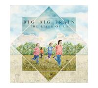 Big Big Train The Likes of Us (Vinyl) (Importación USA)