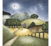 BIG BIG TRAIN - The Second Brightest Star