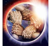 Big Big Train Welcome to the Planet (CD) Album (Importación USA)