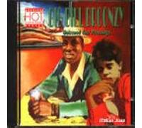 Big Bill Bronzy - Unissued Test Pressi
