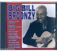Big Bill Broonzy