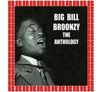 Big Bill Broonzy - Anthology