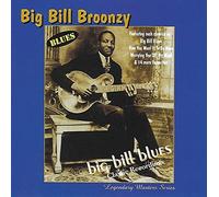 Big Bill Broonzy - Big Bill Blues