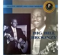 Big Bill Broonzy - Big Bill Broonzy