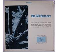 Big Bill Broonzy - Big Bill Broonzy [Vinilo]