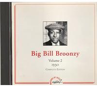 Big Bill Broonzy - Big Bill Broonzy / Vol.2 : 193