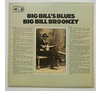 Big Bill Broonzy - Big Bill's Blues